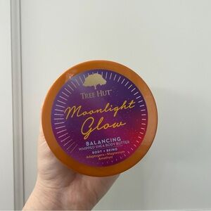 NWT Tree Hut Moonlight Glow Body Butter